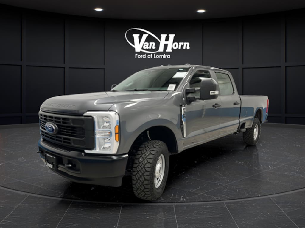 Used 2025 Ford F-350SD XL Truck