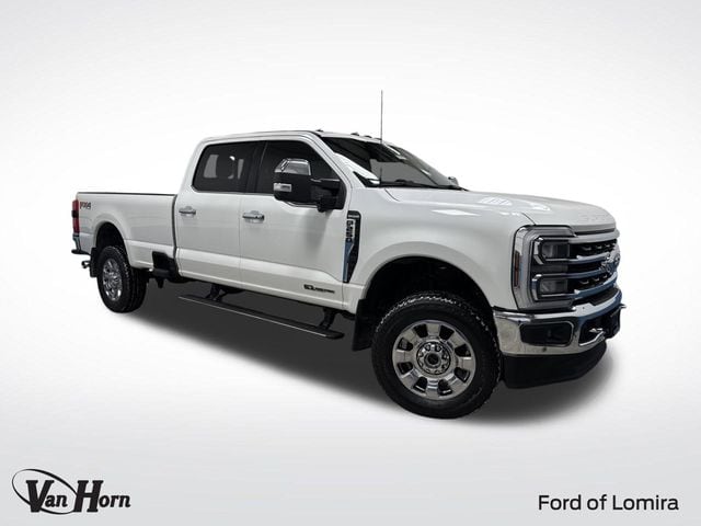 2024 Ford F-250 Super Duty King Ranch's photo