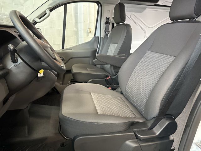 2025 Ford Transit Van Base - Photo 27
