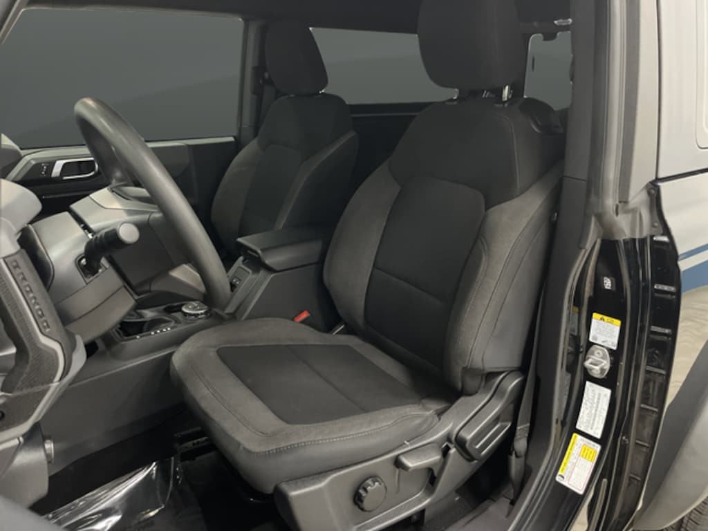 Used 2023 Ford Bronco Base SUV