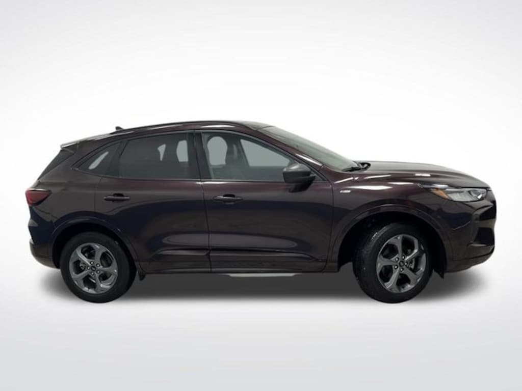 Used 2023 Ford Escape ST-Line SUV