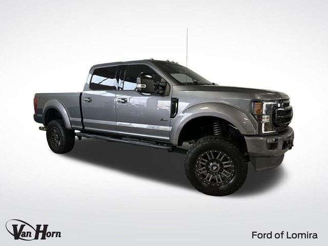 2021 Ford F-250 Base's photo