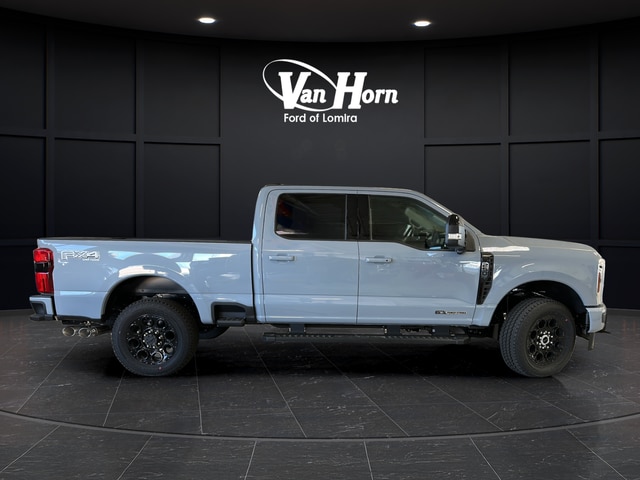 2026 Ford F-250 Super Duty Lariat - Photo 8