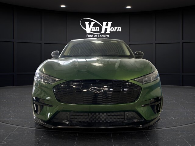 2025 Ford Mustang Mach-E Premium - Photo 12