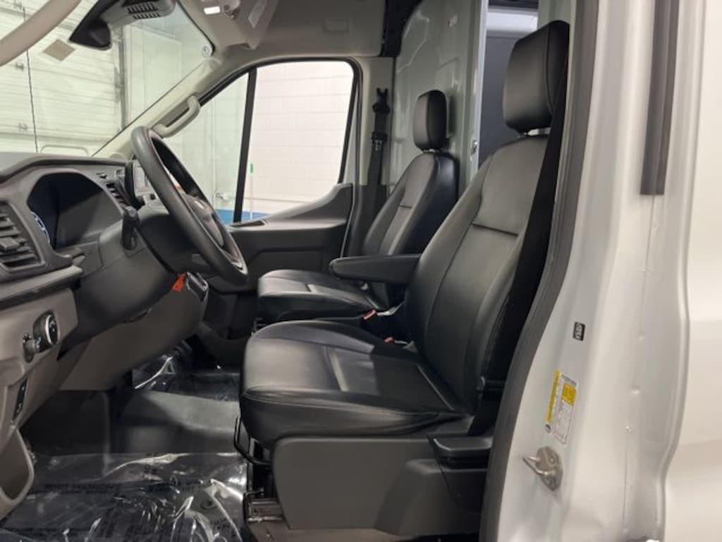 Used 2024 Ford Transit-250 Base Cargo Van