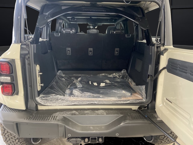 2025 Ford Bronco 4-Door Raptor - Photo 14