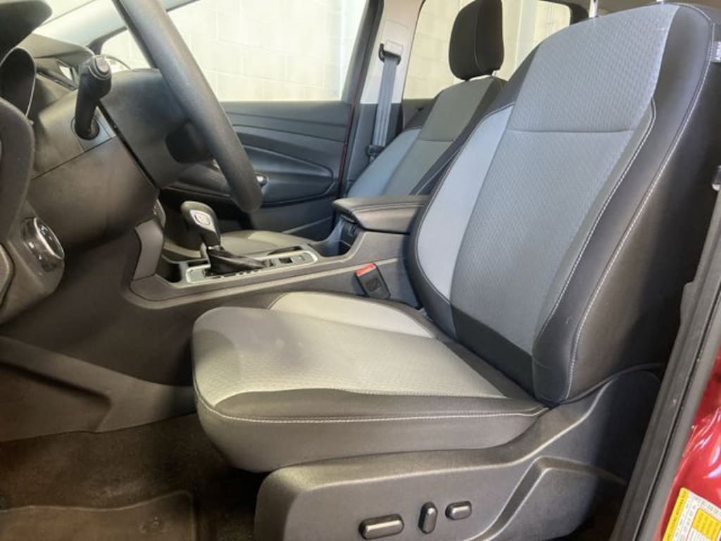 Used 2019 Ford Escape SE SUV