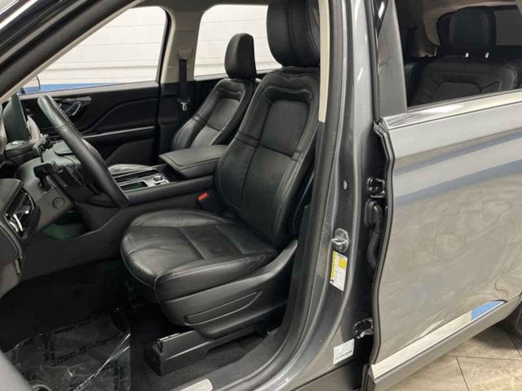 Used 2023 Lincoln Aviator Reserve SUV