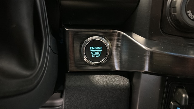 2026 Ford F-250 Super Duty Lariat - Photo 21