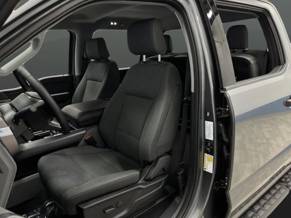 Used 2025 Ford F-150 Lightning XLT Truck