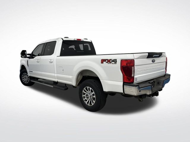 2022 Ford F-250 photo 3