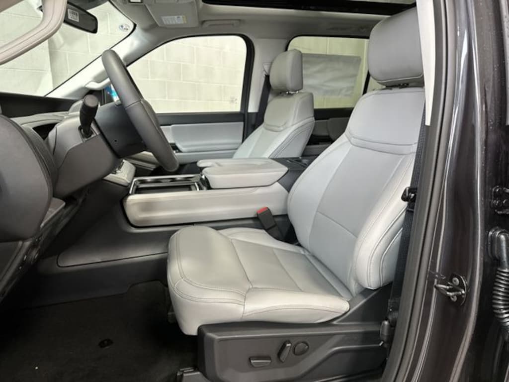 New 2025 Ford Expedition Max Active SUV