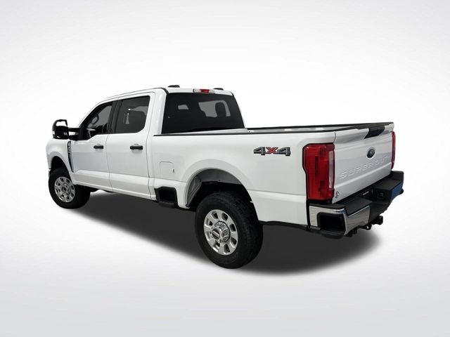 2023 Ford F-250 photo 3