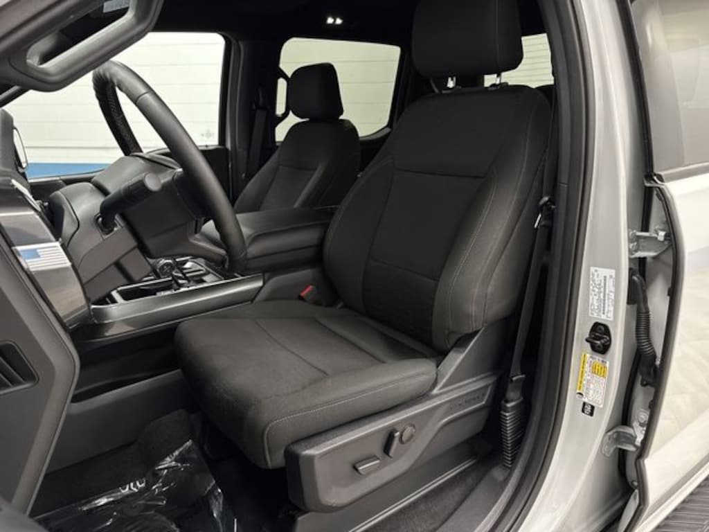 Used 2023 Ford F-150 XLT Truck