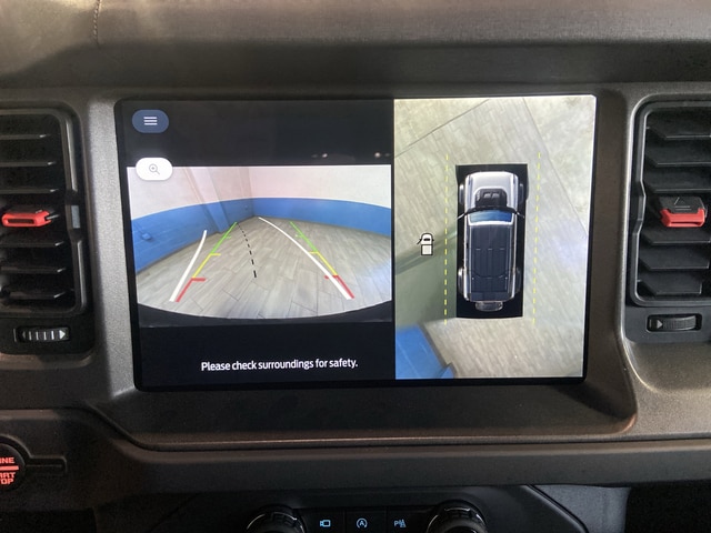 2025 Ford Bronco 4-Door Raptor - Photo 10