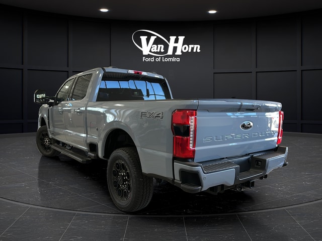 2026 Ford F-250 Super Duty Lariat - Photo 5