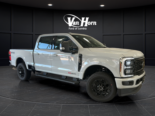  Ford F-350SD