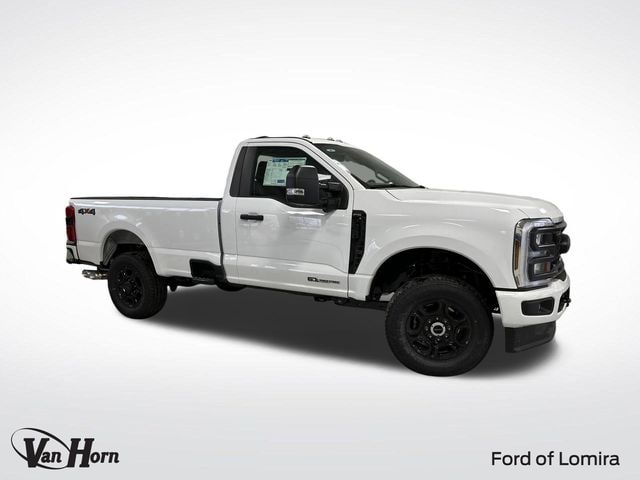 2026 Ford F-250 Super Duty XL's photo