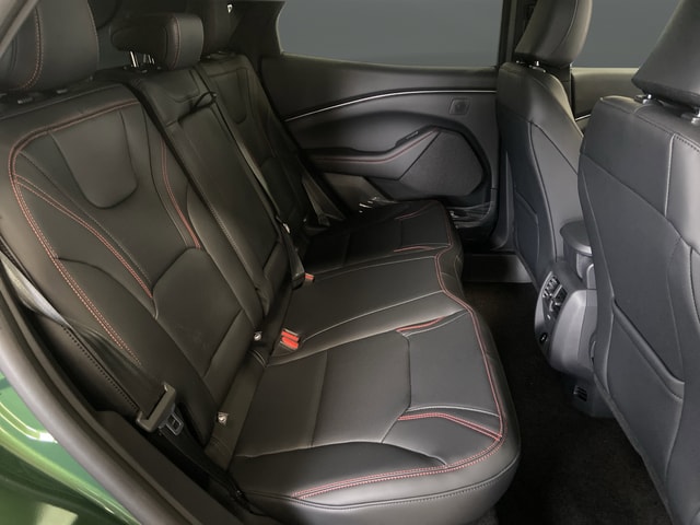 2025 Ford Mustang Mach-E Premium - Photo 32