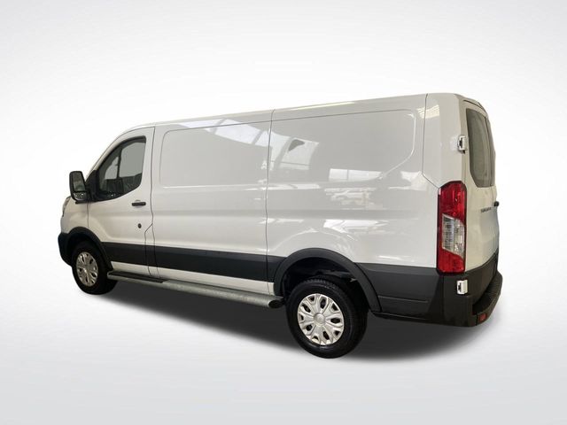2023 Ford Transit photo 3
