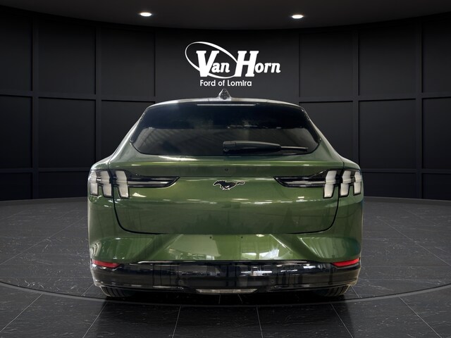 2025 Ford Mustang Mach-E Premium - Photo 14