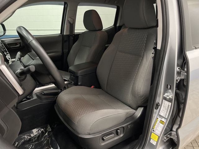 2023 Toyota Tacoma SR5 photo 4