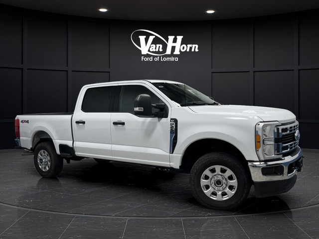 2023 Ford F-250 Super Duty XLT