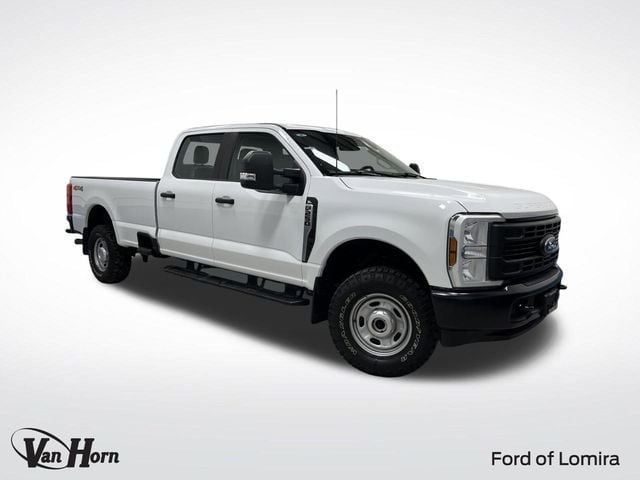 2024 Ford F-250 Base's photo