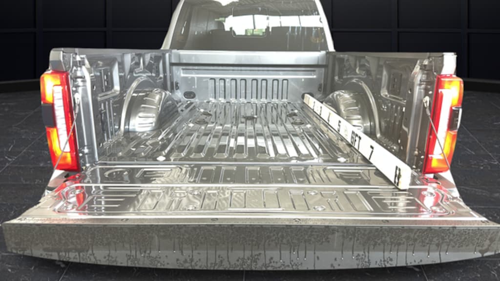 New 2026 Ford F-350SD XLT Truck