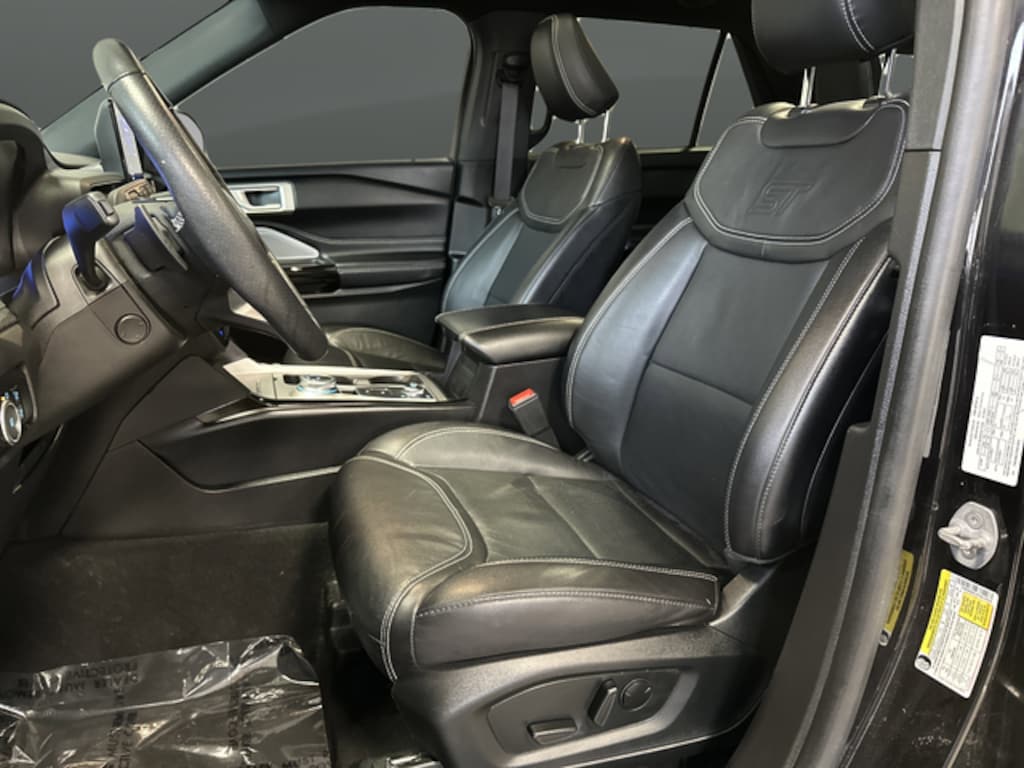 Used 2023 Ford Explorer ST SUV