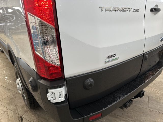 2025 Ford Transit Van Base - Photo 14