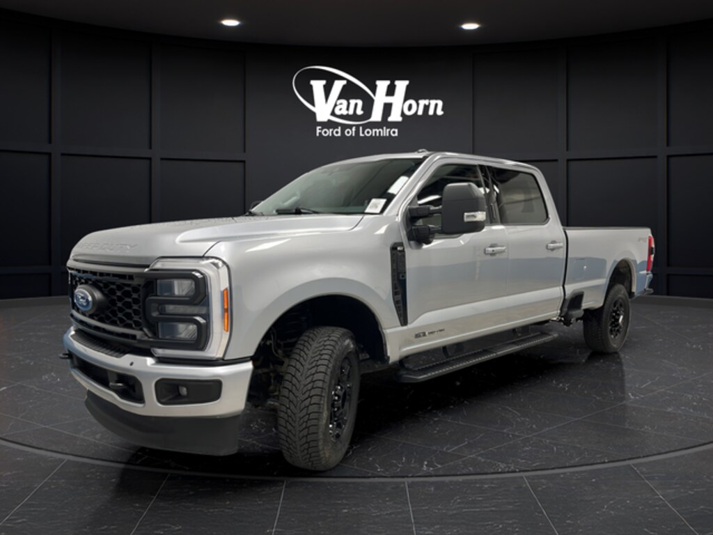 Used 2023 Ford F-250SD XLT Truck
