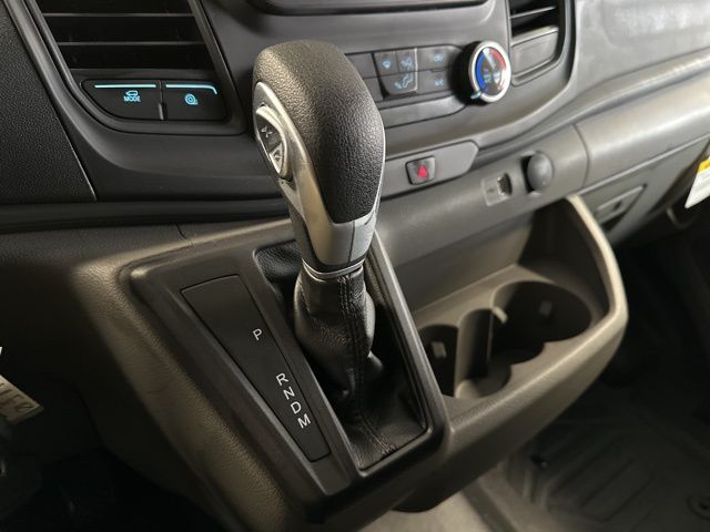 2025 Ford Transit Van Base - Photo 22