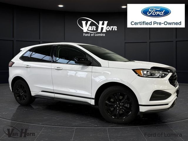 2024 Ford Edge SE's photo