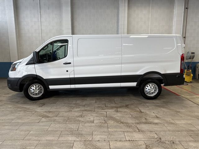 2025 Ford Transit Van Base - Photo 25