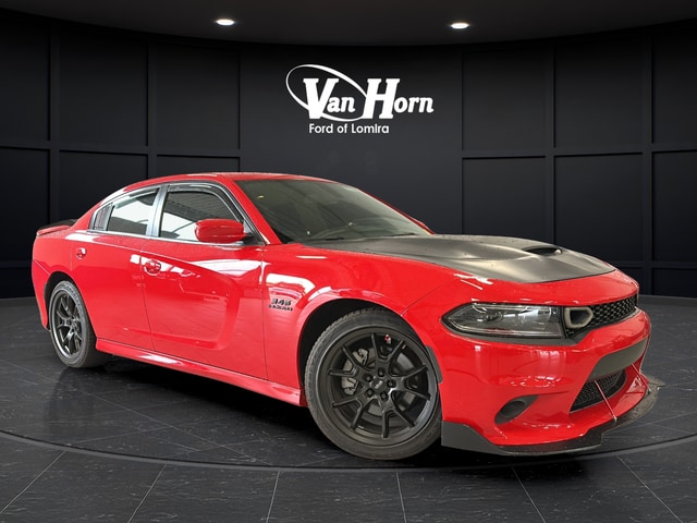 2022 Dodge Charger R/T's photo