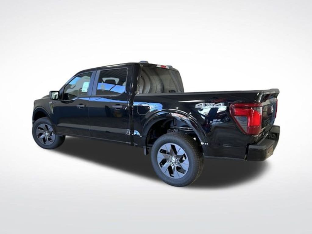 New 2025 Ford F-150 STX Truck