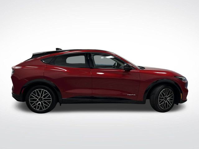 2024 Ford Mustang Mach-E Premium photo 2