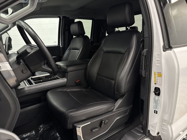2024 Ford F-350 photo 4