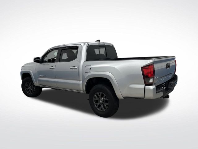 2023 Toyota Tacoma SR5 photo 3