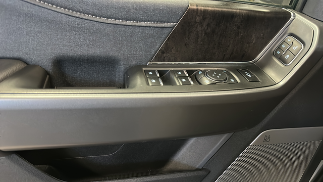 2026 Ford F-250 Super Duty Lariat - Photo 20