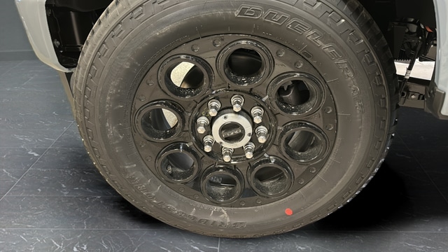 2026 Ford F-250 Super Duty Lariat - Photo 36