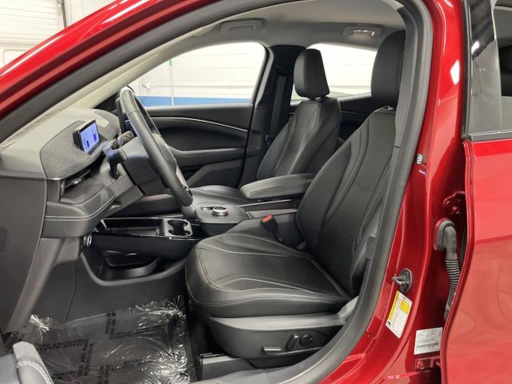 Used 2024 Ford Mustang Mach-E Premium SUV