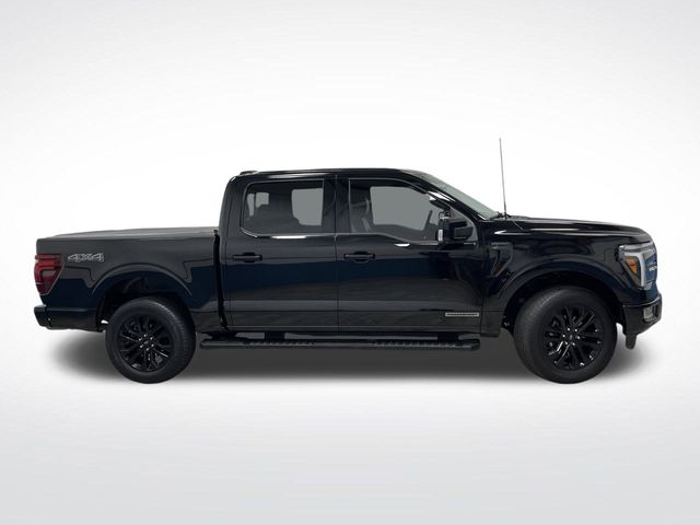 2024 Ford F-150 Lariat photo 2
