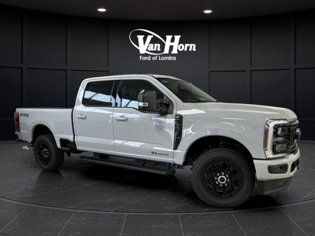 New 2026 Ford F-250SD XLT Truck
