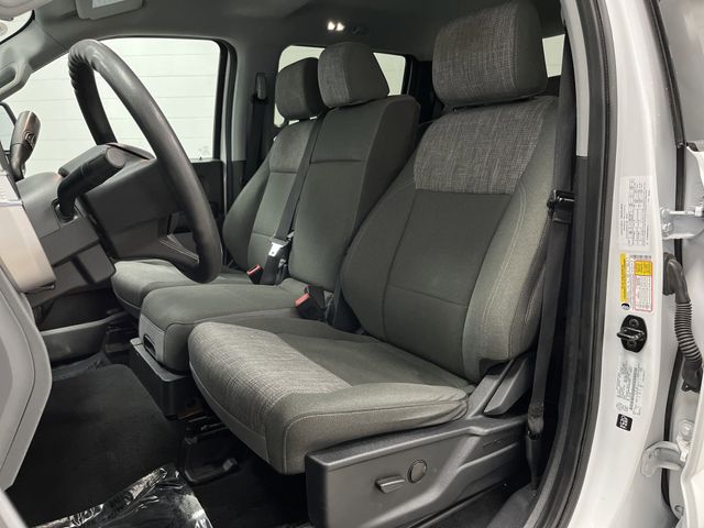 2023 Ford F-250 photo 4