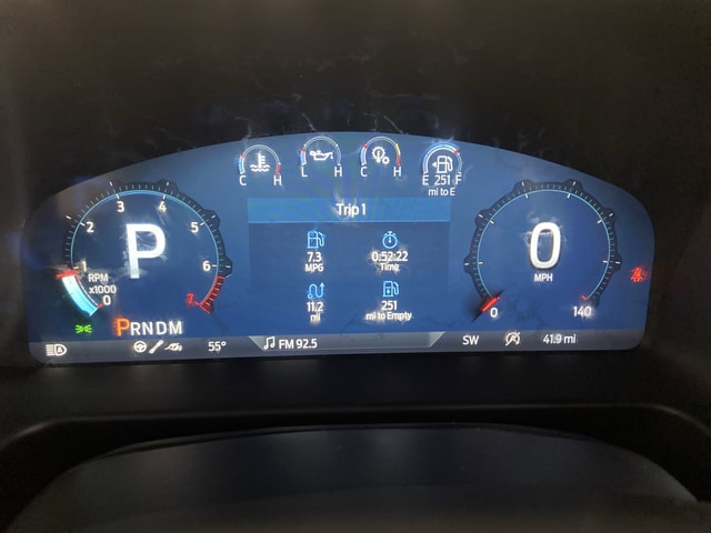 2025 Ford Bronco 4-Door Raptor - Photo 16