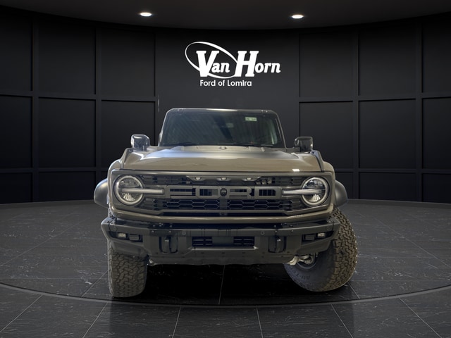 2025 Ford Bronco 4-Door Raptor - Photo 11