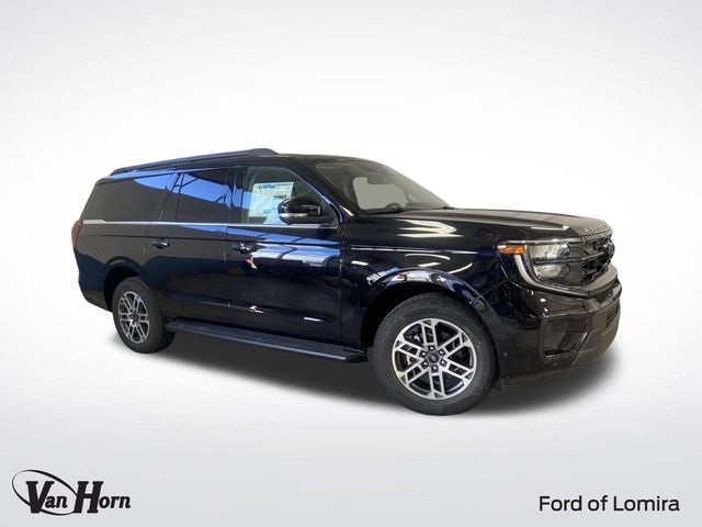 2025 Ford Expedition Max