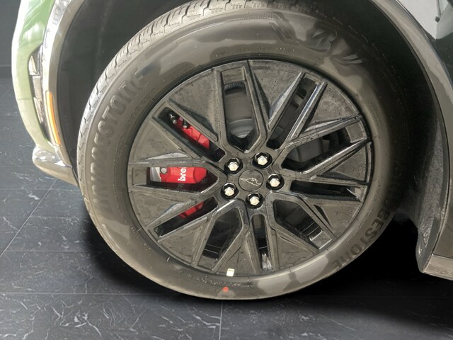 2025 Ford Mustang Mach-E Premium - Photo 34